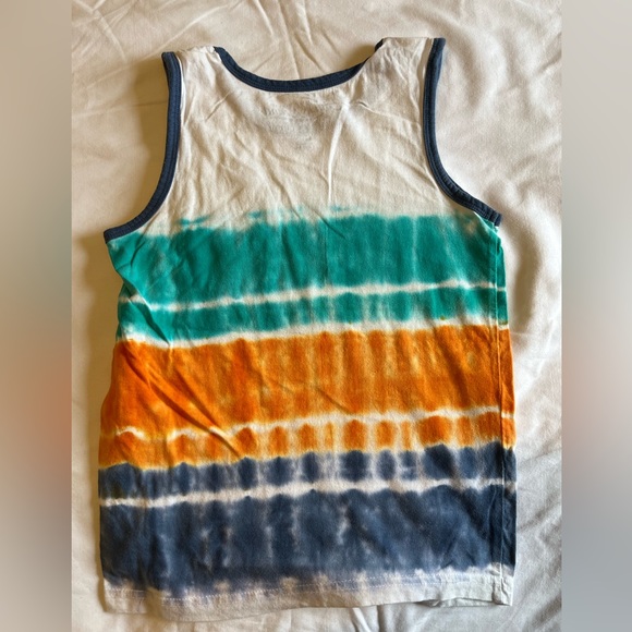 Lucky Brand Boy Shirts Lot of 4 Size 6 - Picture 9 of 12